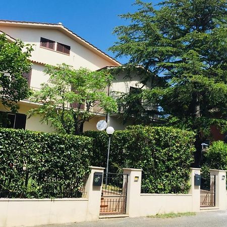 Cedro Del Libano Apartman Castiglioncello Kültér fotó