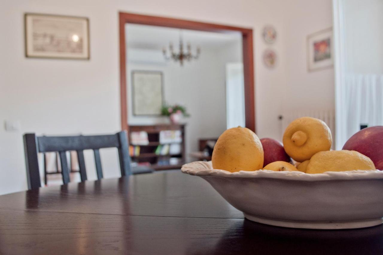 Cedro Del Libano Apartman Castiglioncello Kültér fotó