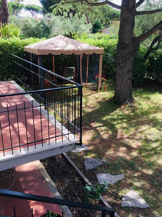 Cedro Del Libano Apartman Castiglioncello Kültér fotó