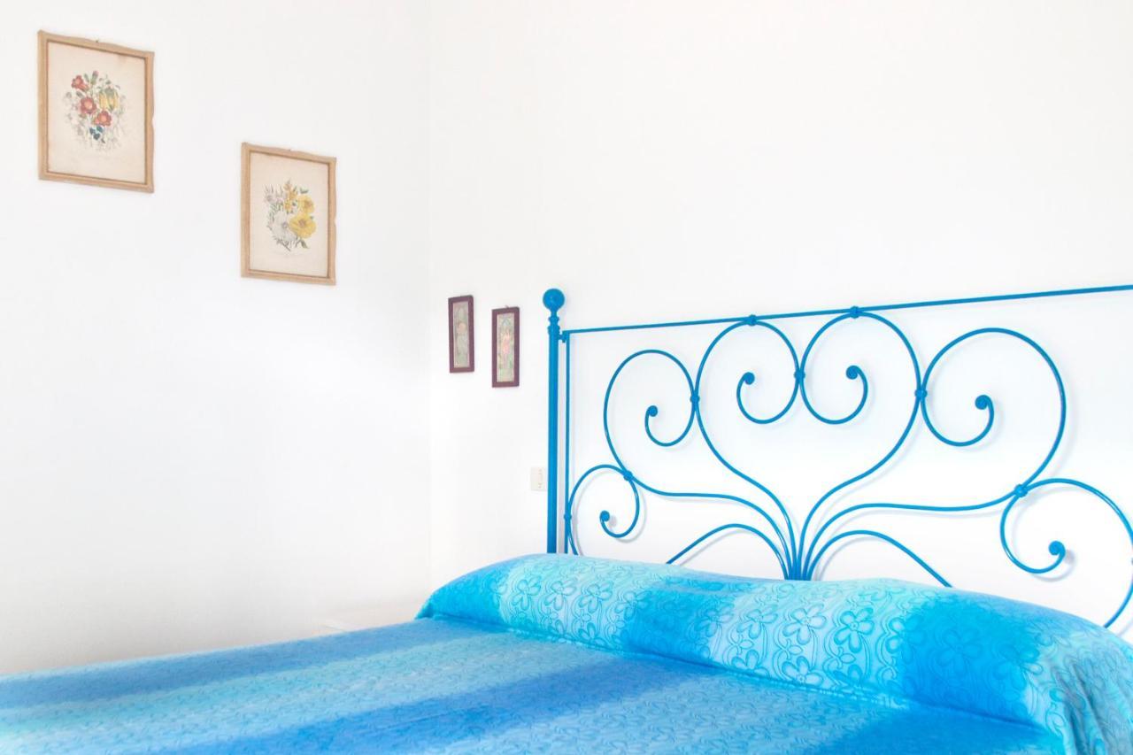 Cedro Del Libano Apartman Castiglioncello Kültér fotó