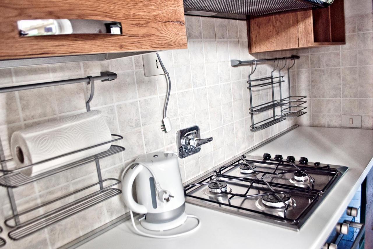 Cedro Del Libano Apartman Castiglioncello Kültér fotó