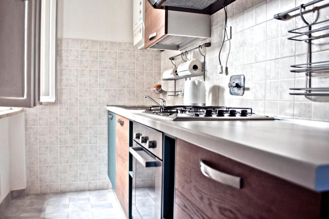 Cedro Del Libano Apartman Castiglioncello Kültér fotó