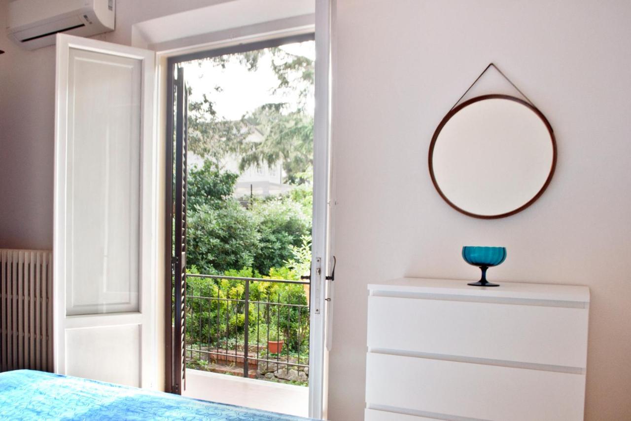 Cedro Del Libano Apartman Castiglioncello Kültér fotó