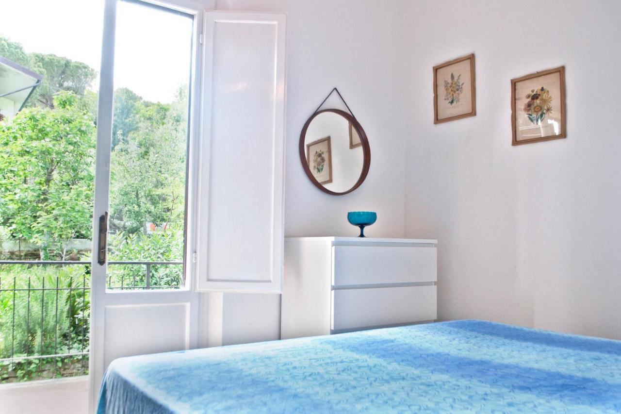 Cedro Del Libano Apartman Castiglioncello Kültér fotó